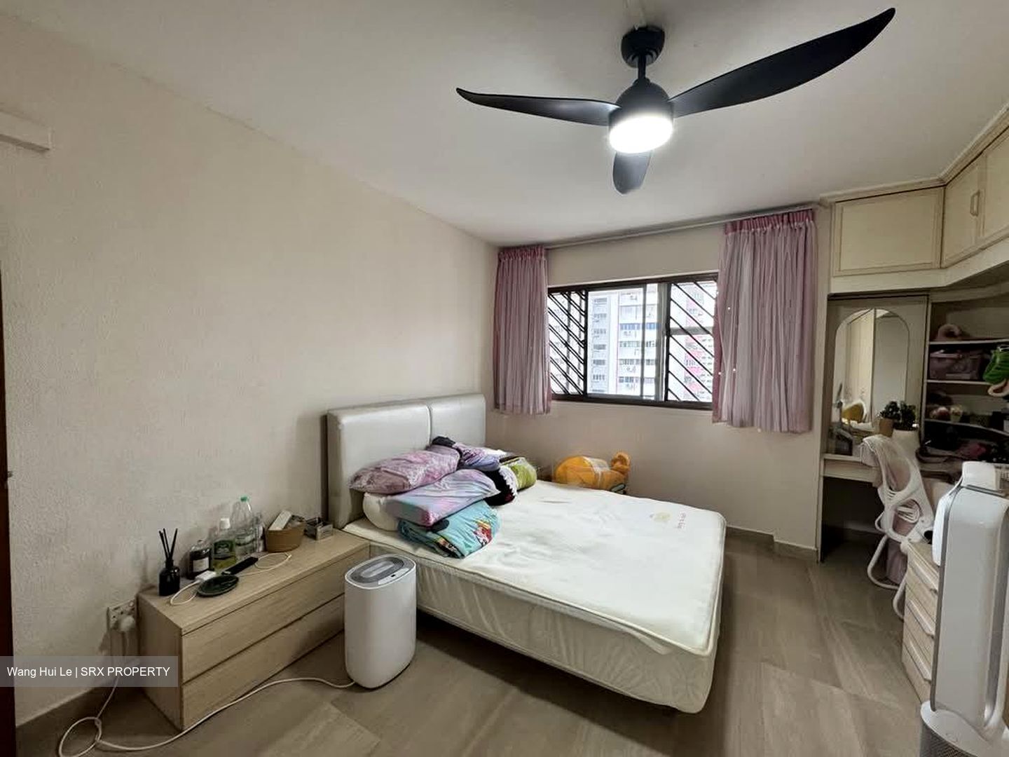 Blk 655 Hougang Avenue 8 (Hougang), HDB 5 Rooms #588733661
